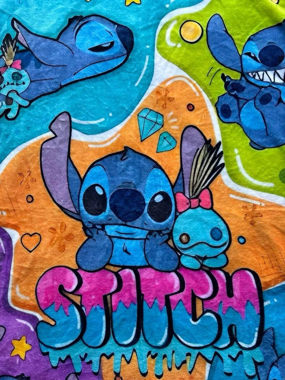 Disney stitch lilo